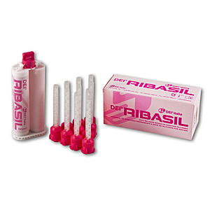 DEI®Lab New Ribasil