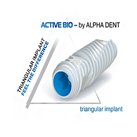 Active Bio