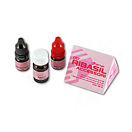 DEI®Lab New Ribasil