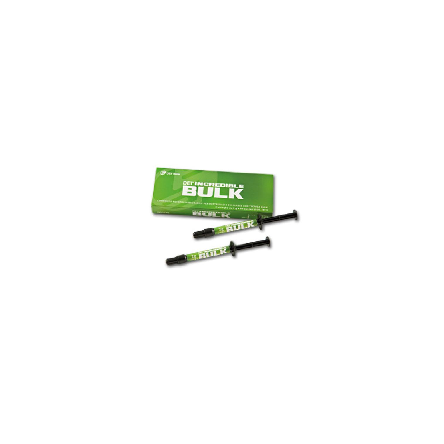 DEI® Incredible Bulk
