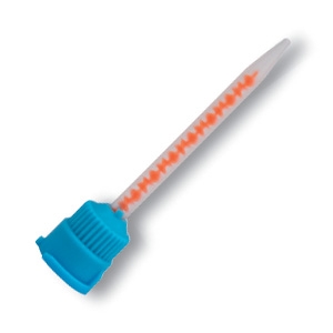 Mixing cannula Easytemp