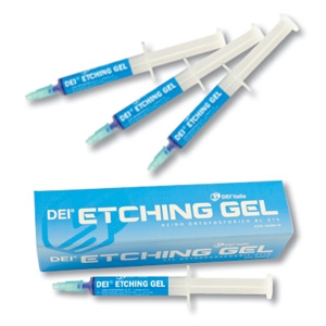 DEI® Etching Gel