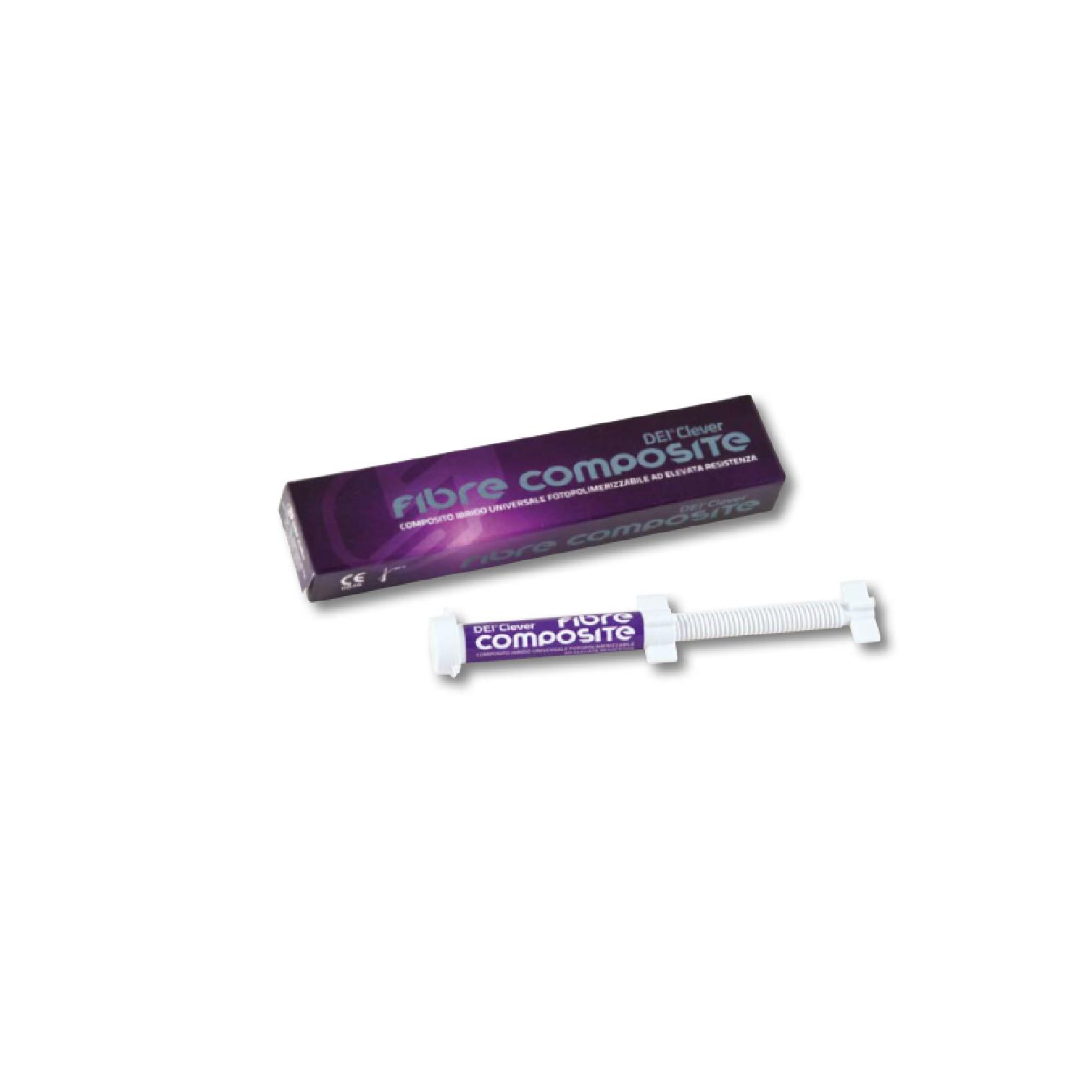 DEI® Clever Fibre Composite