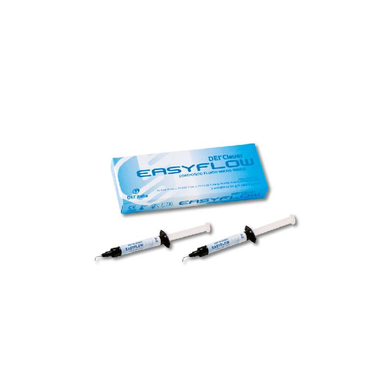 DEI® Clever Easyflow