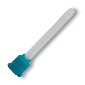 Mixing cannula - green