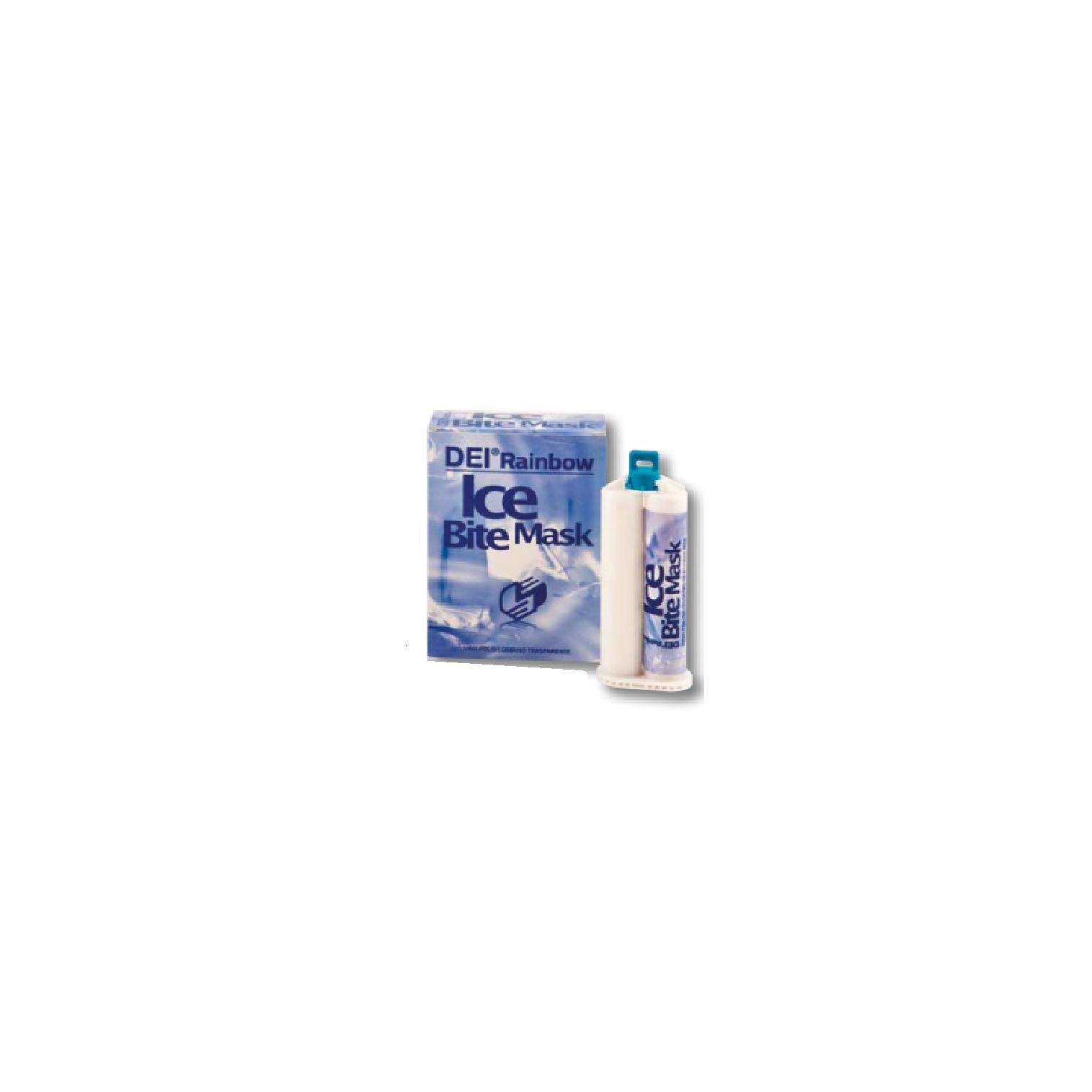 DEI® Lab Ice Bite Mask