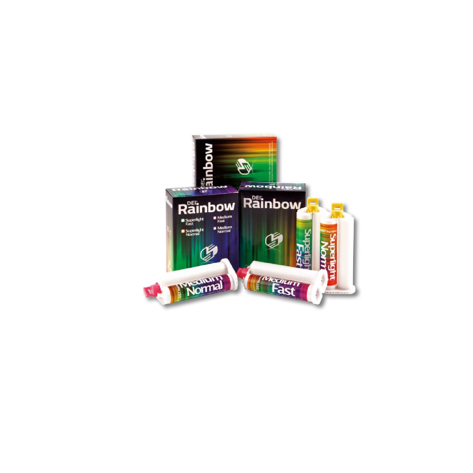 DEI® Rainbow Medium