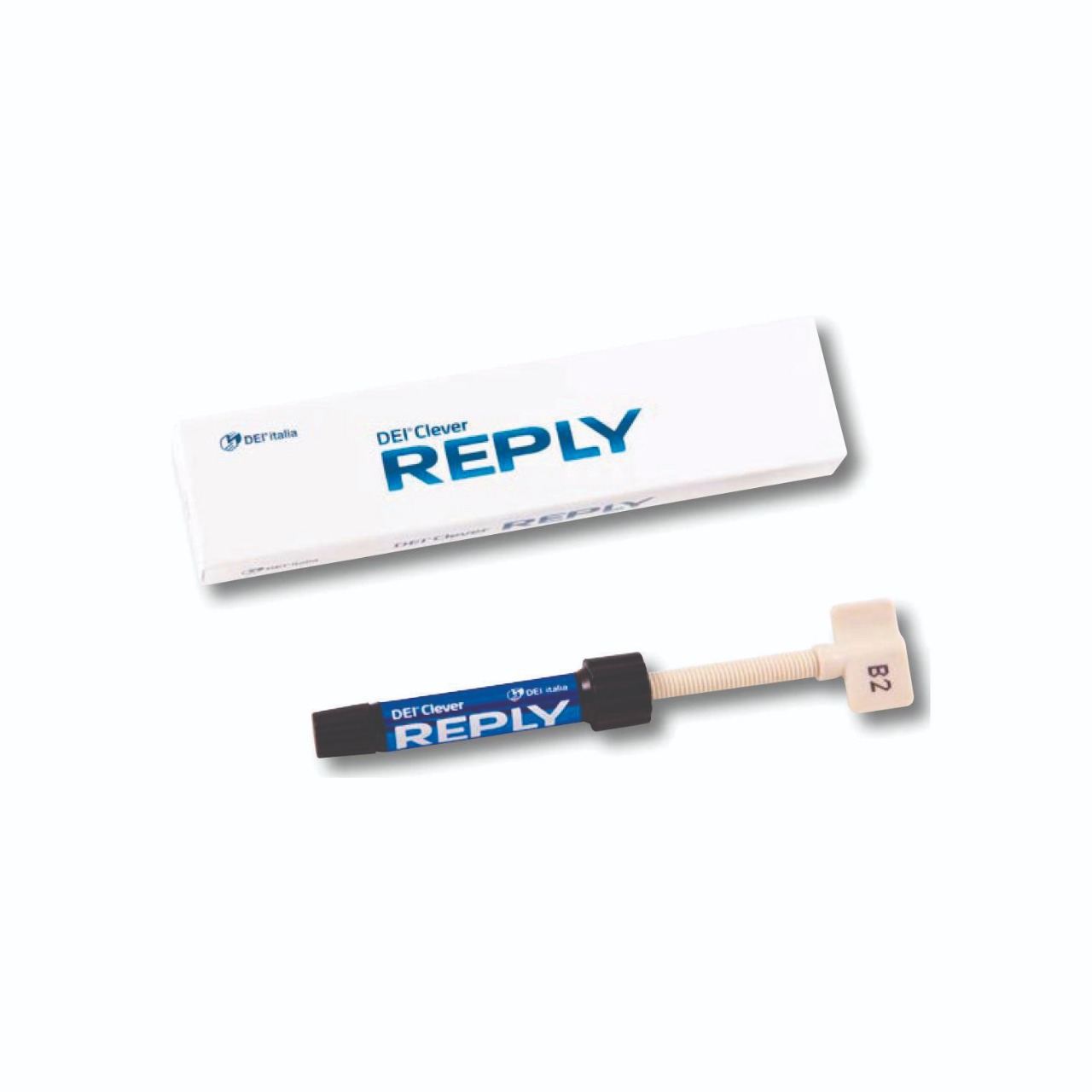 DEI® Clever Reply