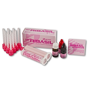 DEI®Lab New Ribasil