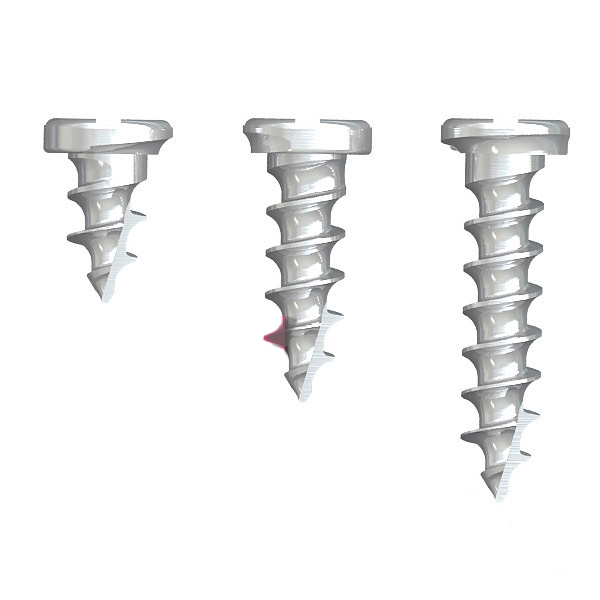 Membrane Fixing Screw