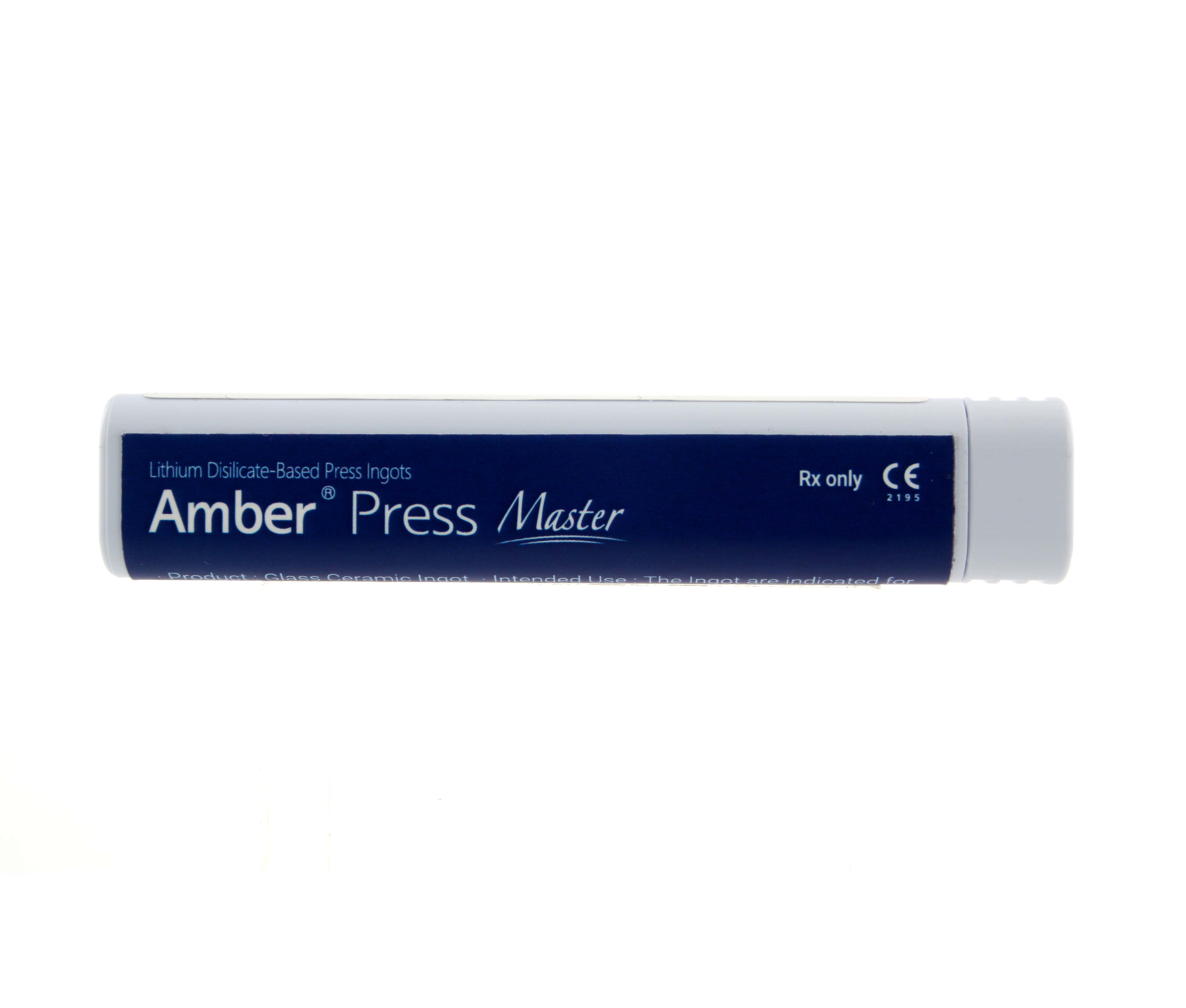 Amber® Press Master