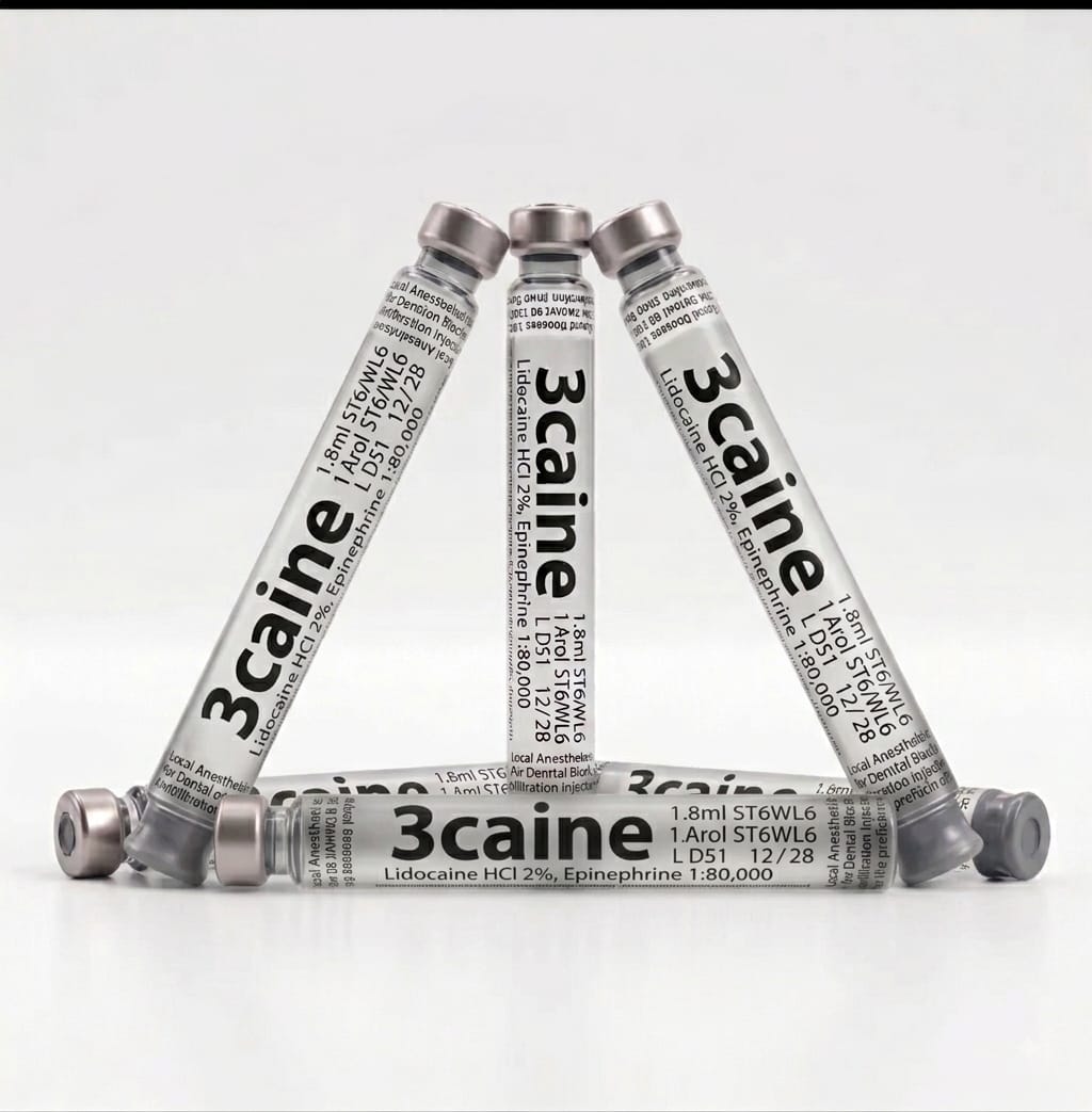 3caine