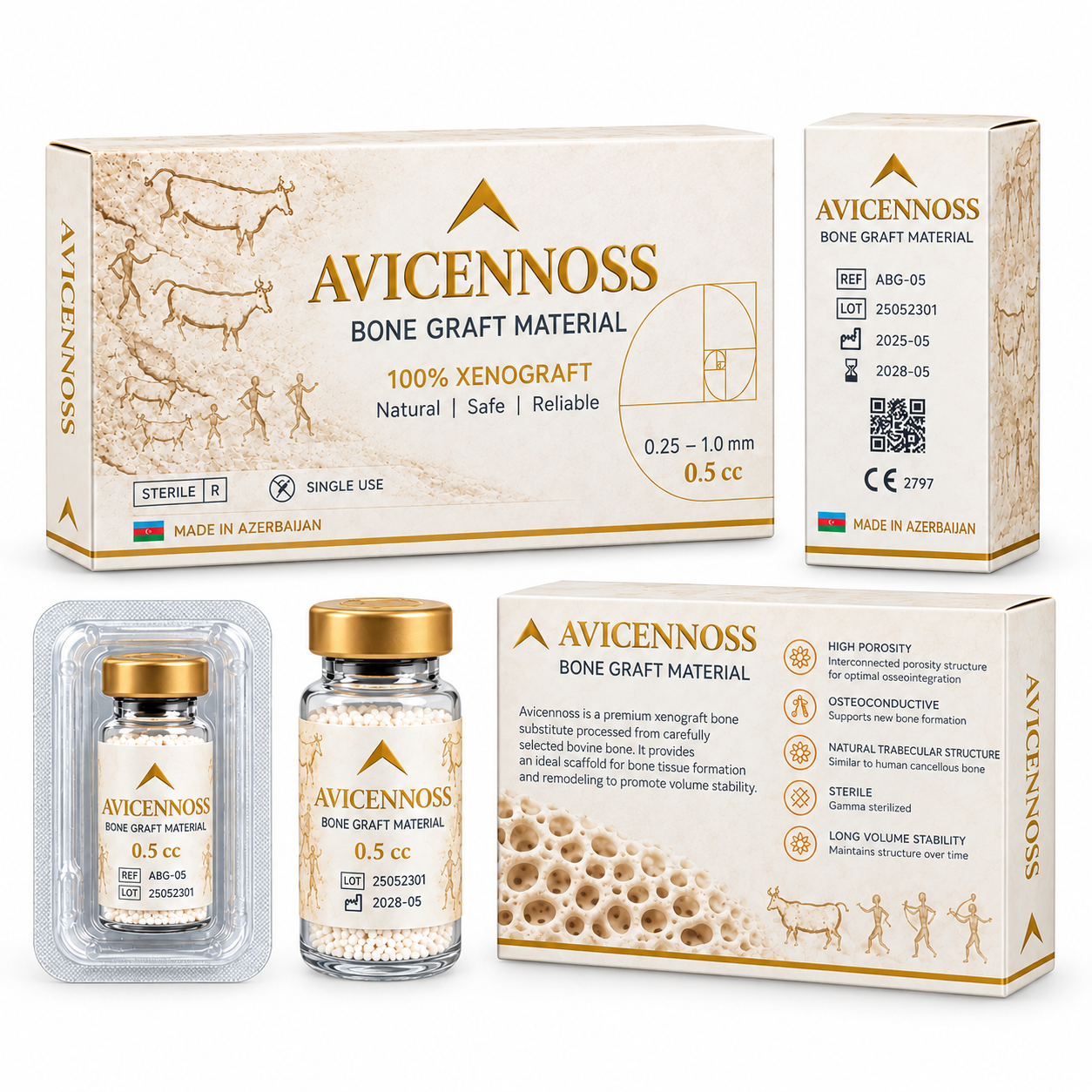 Avicennoss