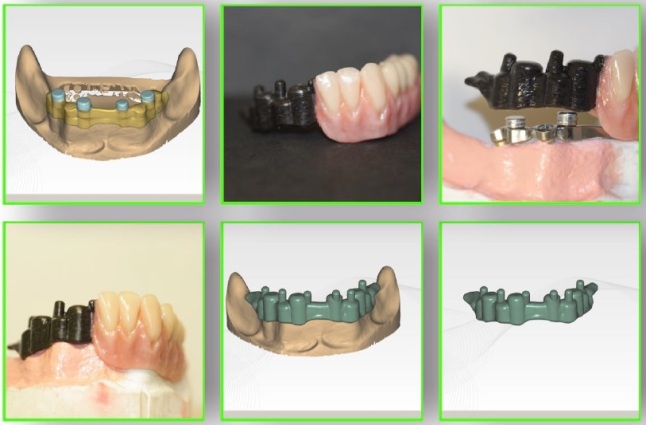 Carbocad 3D