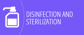 DISINFECTION