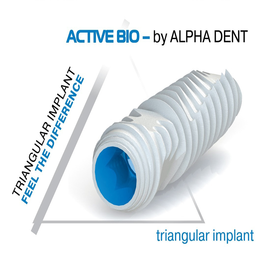 Active Bio