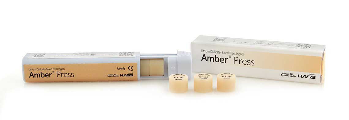 Amber Press
